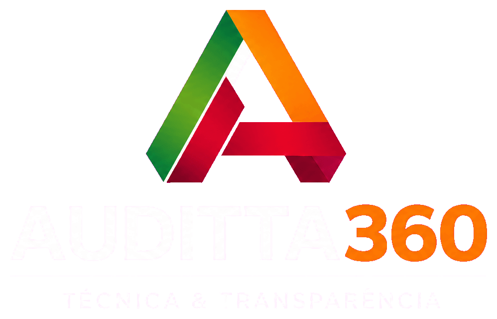 Auditta360 — Técnica & Transparência